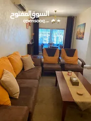  29 For Foreigners only!!! Alsweifeieh Fully Furnished Apartment for rent