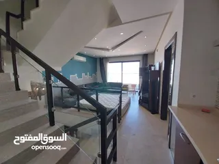  18 فيلا مفروشة للايجار في خلدا 578م2 ( Property 38572 ) سنوي فقط