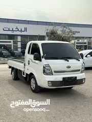  1 Kia Bongo 2020 كيا بنكو كهرباء فحص كامل