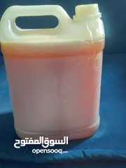  3 لبيع عسل يمني فرز سدر رقم وحد