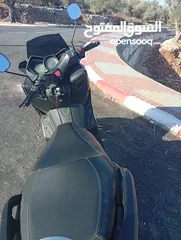  8 تارو 125 موديل 2023 للبيع