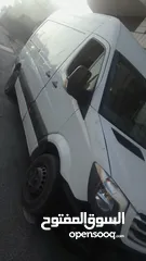  7 باص بنز 2017