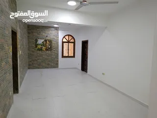  4 منزل من طابقين قريب من شارع 18 نوفمبر للايجار villa for rent near 18 Nov road for rent