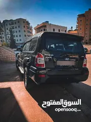  3 هونداي تاريكااان 2007