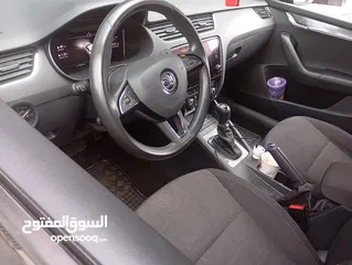  4 اكتافيا للبيع فحص نخب السياه مش ناقصها غير الصلاه عالنبي  الدفع كاش فقط