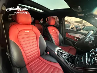  6 Mercedes GLC300 2019 kit 2022