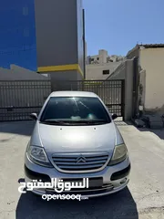  1 ستروين c3للبيع