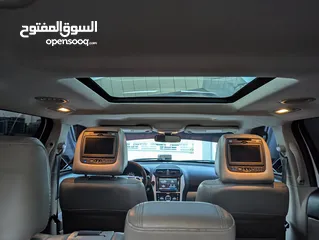  28 Ford Explorer Limited GCC Specs 2014 7 seater