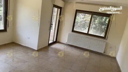  2 شقة فارغة - خلدا - 3نوم 1ماستر - 150م