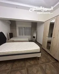  4 فيلا مفروشة فاخرة سوبر ديلوكس