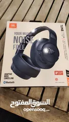  1 سماعة JBL TUNE 770 NC