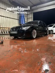  1 بي إم دابليو 2007