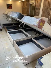  12 عروض نار على التخوت البكس والفرشات فقط 50دينار لدينا صاله عرض وخدمه توصيل جميع أنحاء المملكة