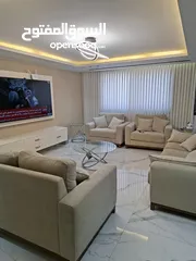  2 الشقة سوبر دولكس لم تسكن من قبل فرش جديد مع المالك مباشرة