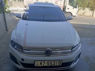  14 ايبورا فوكس فاجن كهرباء2019 فل الفل أعلى مواصفات فحص كامل مالك واحد