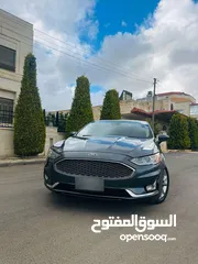  13 Ford Fusion 2019 سياره مميزه الرجاء قراءة الاعلان