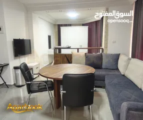  1 استوديو مفروش مميز للإيجار  الماصيون – بالقرب من حديقة الأمم