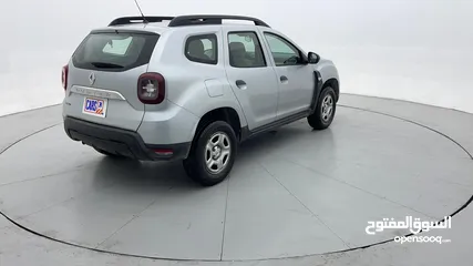  3 (FREE HOME TEST DRIVE AND ZERO DOWN PAYMENT) RENAULT DUSTER