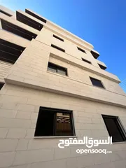  9  في السلط شفا العامرية مقابل جامعة عمان الاهلية تشطيب فاخر و إطلالة خلابة