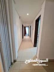  5 For Rent 3 Bhk Apartment In Jasmine Complex Al Khuwair   للإيجار شقة 3 غرف في مجمع الياسمين الخوير