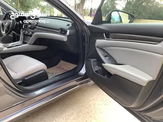  19 هوندا أكورد Honda Accord 2020