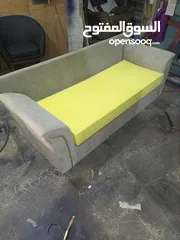 15 طقم كنب مودرن وزان وجلسات عربيه