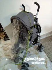  2 عرباية اطفال شوارع نظيفة للبيع