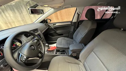  5 جولف 2014 ماطور 1400 تيربو للبيع كاش فقط تنازل فوري