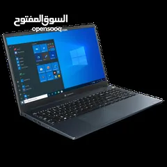  8 Dynabook Laptop