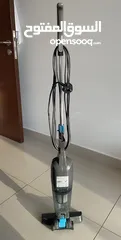  4 Bessil vacuum cleaner