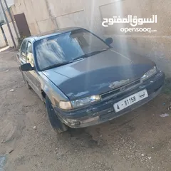  2 هوندا سفيك