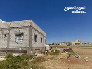  3 منزل للبيع منطقة ذهيبة الغربية