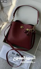  1 مجموعة متنوعة من الشنط والكزادين الجديدة