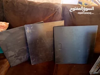  3 5بوردات و 3شاشات وكيس خردة بسعر مميز جدا