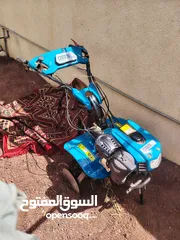  3 عزاقة 7 حصان لوجيكال بحال الوكالة