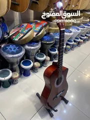  9 جيتار ألفيس كلاسك