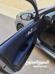  9 كيا سيراتو موديل2022