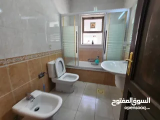  16 شقة مفروشة للإيجار في عبدون - ref : 14529