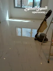  6 cleaning service