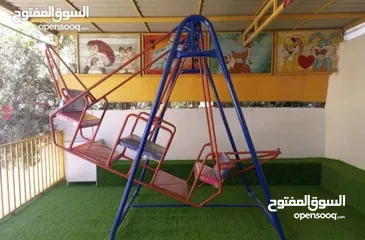  30 مواسير حديد ترامبولين و زنبركات زمبركات . موقعنا ماركا الجنوبية طريق الحزام