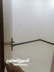  30 شقة أرضية حديثة للإيجار في مناوي لجم