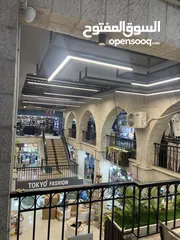  3 مجمع العمريه عماره عالول وابو صالحه نابلس مكاتب تصلح لعيادات اطباء