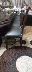  8 طاولة سفره