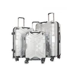  15 STARGOLD TPC TRAVEL BAG 3 PCS SET