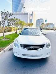  2 Nissan Altima - 2011 - Excellent Condition - Well Maintained