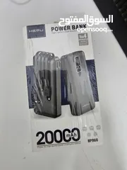  4 POWER BANK