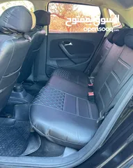  1 بولو 2016 للبيع TSI