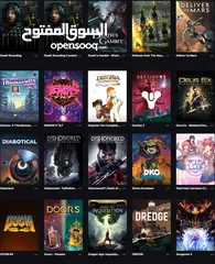  8 حساب ابيك 489 لعبة للبيع بسعر خرافي