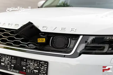  2 2020 Range Rover Sport P400e Plug-in Hybrid وارد المانيا