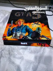  1 بلايستيشن 4 معدل